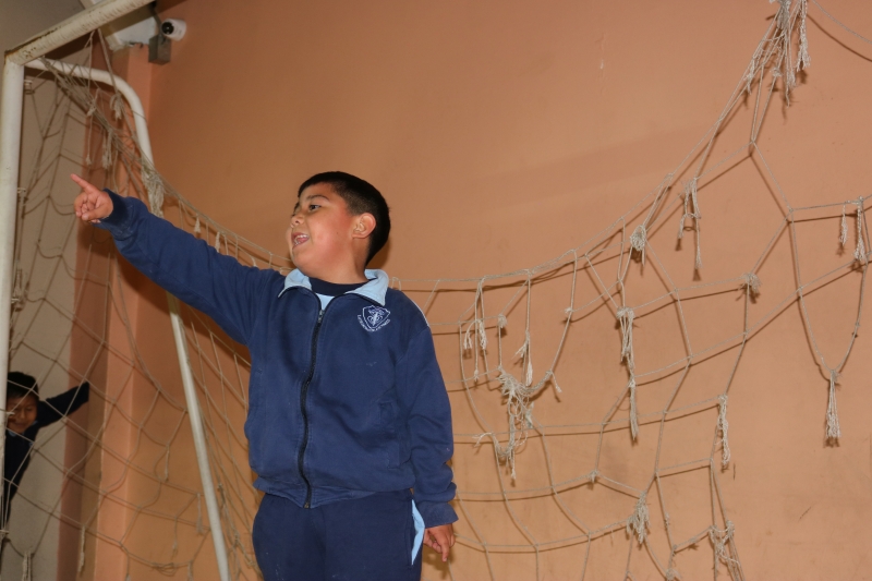 Día de la Actividad Física